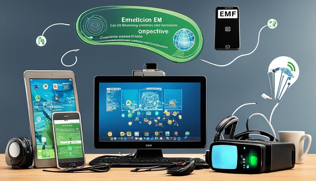 EMF Exposure