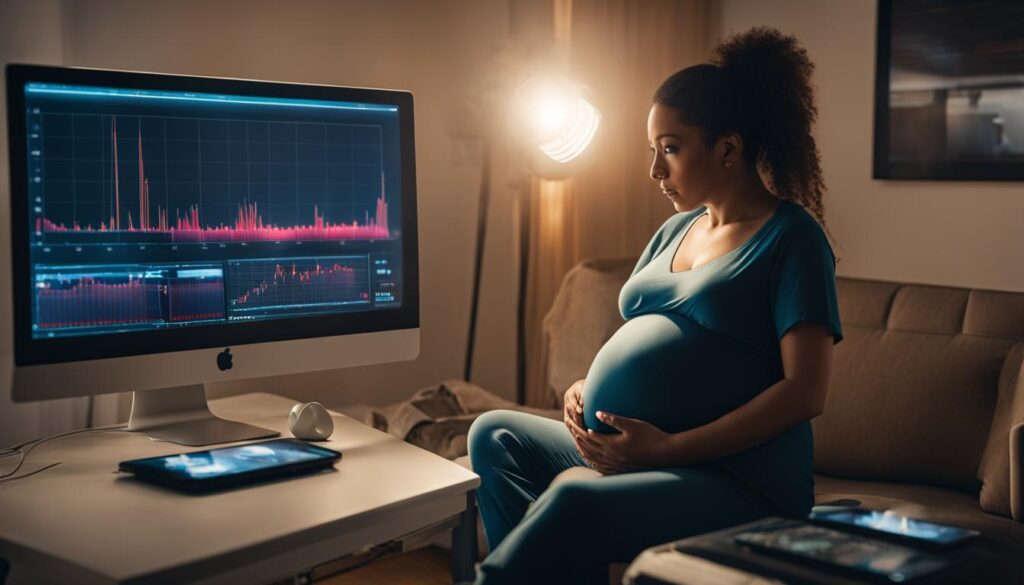 EMF Radiation Exposure during Pregnancy