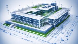 Read more about the article Architectural Designs for EMF Protection: Integrating Shielding into Structures