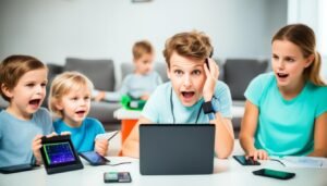Read more about the article Balancing Technology Use and EMF Safety in Children