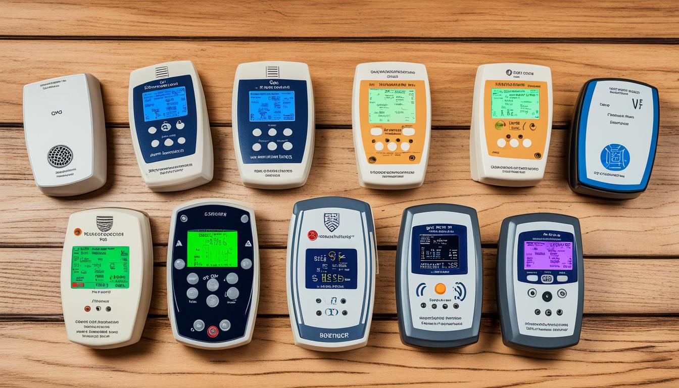 Best EMF Detectors for Home Use: Pros and Cons