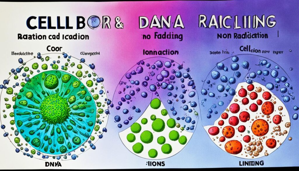 Biological Impact of Radiation