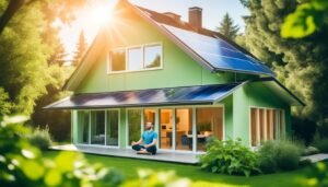 Read more about the article Building Sustainable Homes with Low EMF: A Holistic Approach to Health