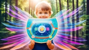 Read more about the article Building a EMF-Safe Environment for Children: Products and Practices for Parents