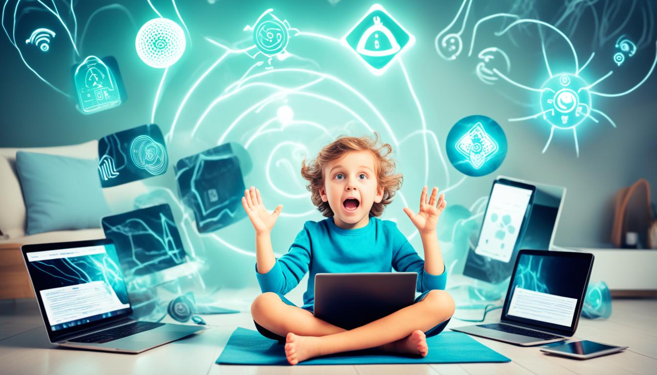 Children and Mobile Devices: Managing EMF Exposure for Young Users