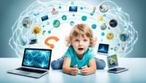 Read more about the article EMF Exposure in Children: Sources and Risks