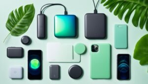 Read more about the article Choosing EMF-Friendly Tech Gadgets: Factors to Consider Before Purchase