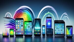 Read more about the article Comparing EMF Levels Across Different Mobile Device Brands and Models