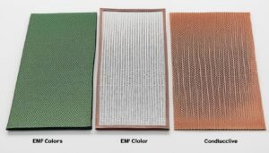 Read more about the article Comparing EMF Shielding Materials: Which One Is Right for You?