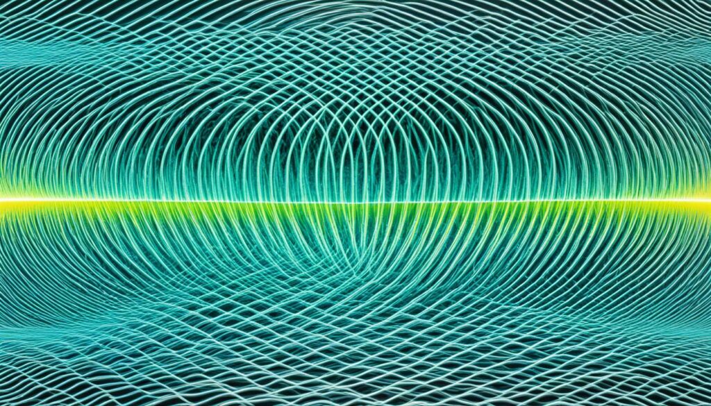 Differences in EMF polarization