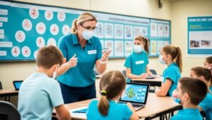 Read more about the article EMF Awareness in Educational Settings: Guidelines for Schools and Teachers