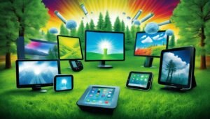 Read more about the article EMF Awareness in the Age of Technology: What You Need to Know