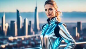 Read more about the article EMF-Blocking Clothing: Style Meets Safety
