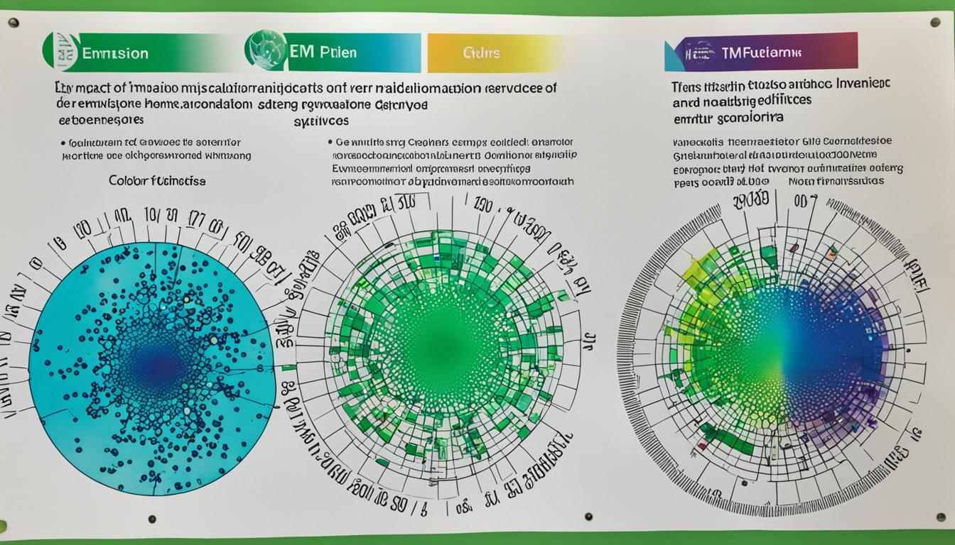 EMF Emissions Analysis