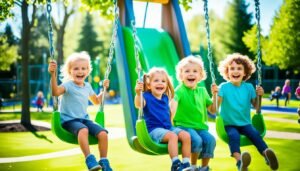 Read more about the article EMF-Free Playgrounds: Designing Safe Outdoor Spaces for Children