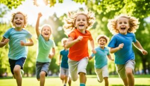 Read more about the article EMF-Free Playtime: Safe Alternatives and Activities for Kids