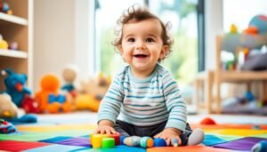 Read more about the article EMF-Free Playtime: Creating Safe Environments for Toddlers