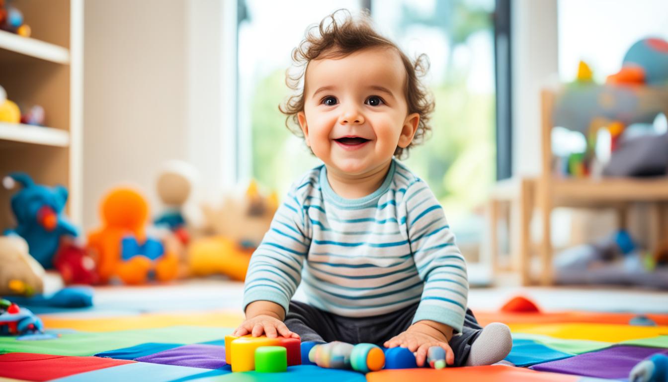 EMF-Free Playtime: Creating Safe Environments for Toddlers