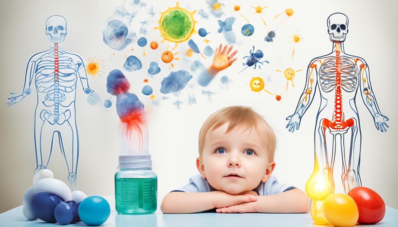 Understanding the Impact of EMF on Children’s Health