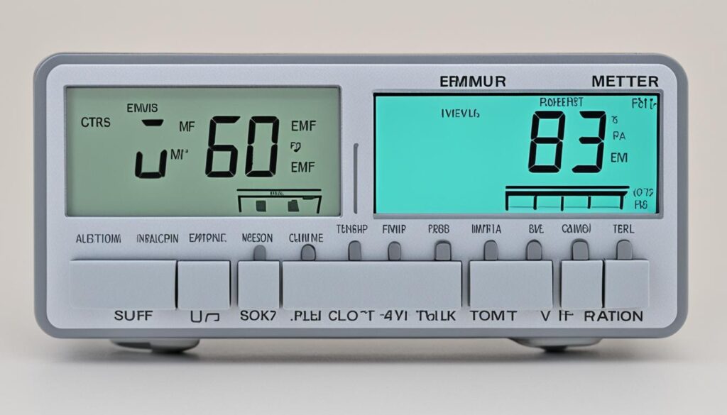 EMF Meter