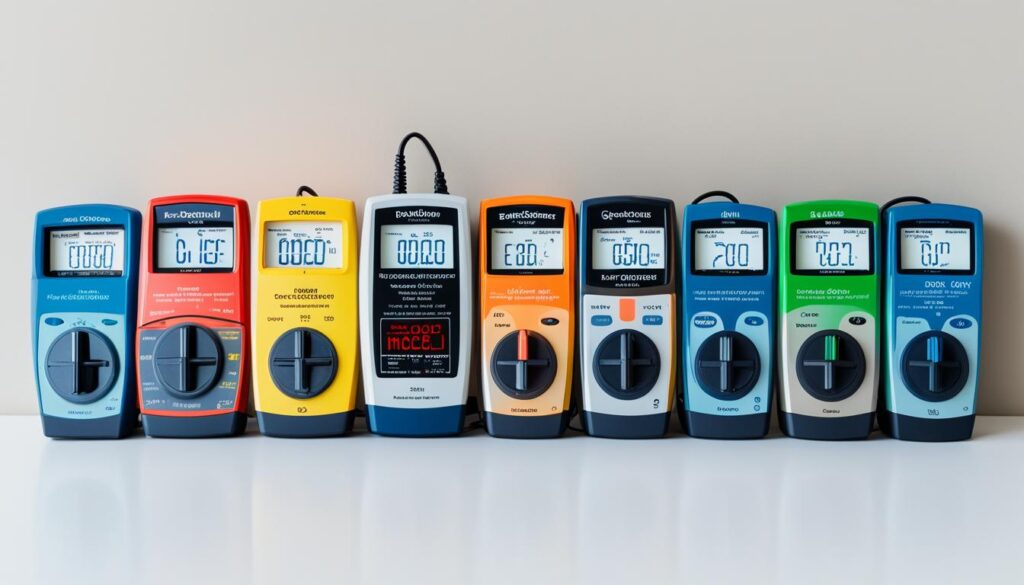 EMF Meter Buying Guide