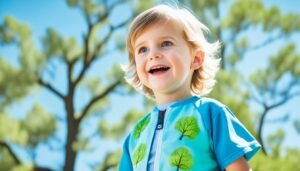 Read more about the article EMF Protection Clothing and Accessories for Kids: Reviews and Recommendations