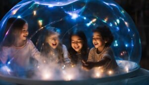 Read more about the article EMF Protection Devices for Children: Exploring Innovative Solutions