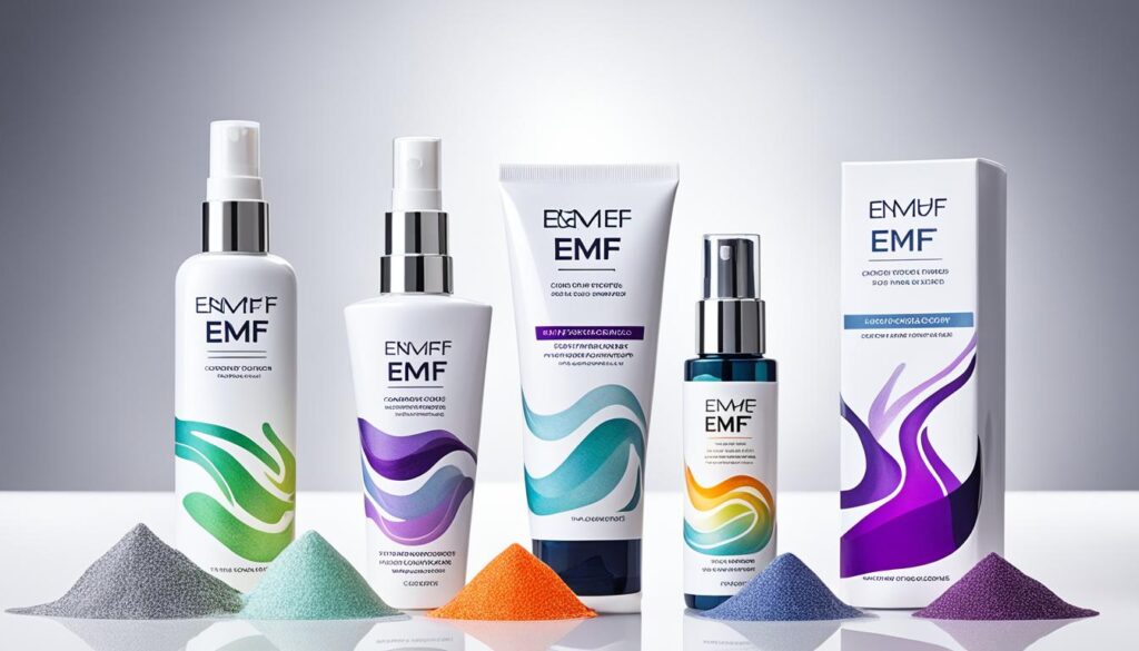 EMF Protection Products