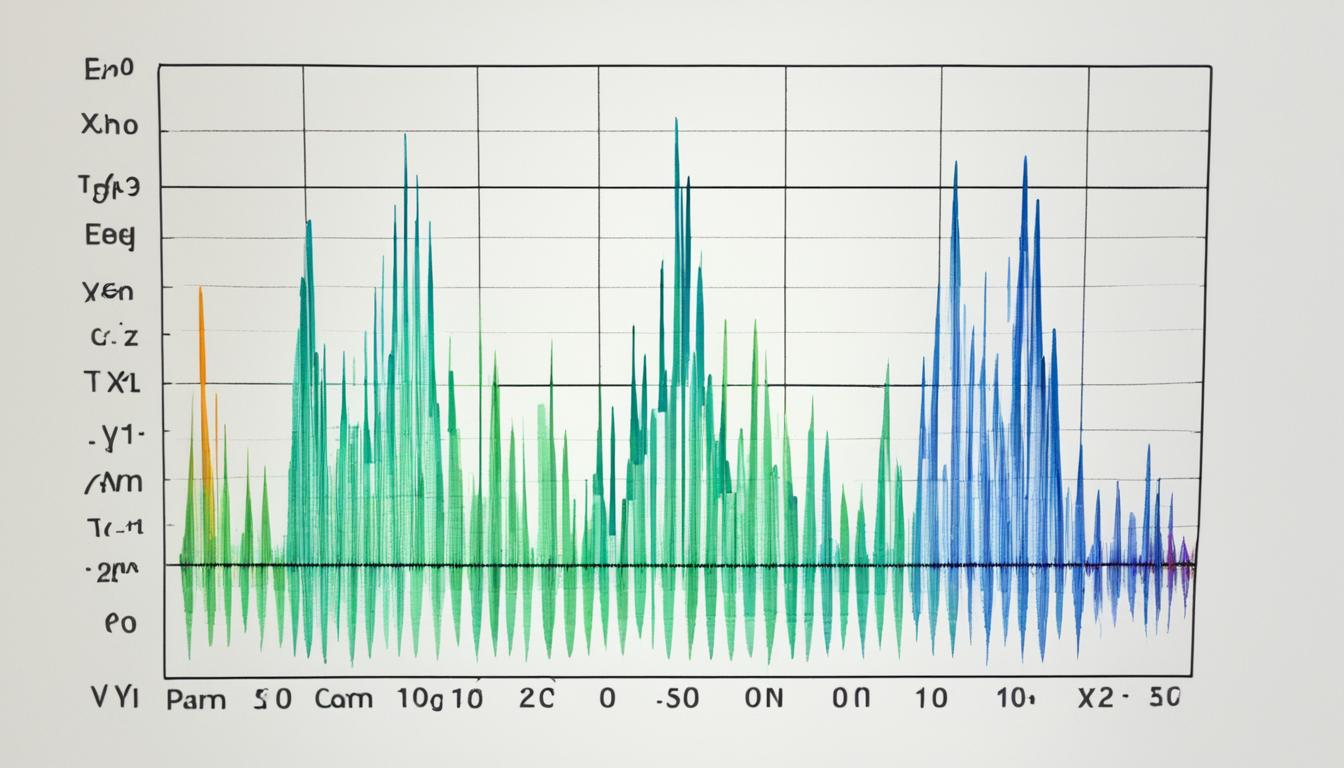 EMF Readings Interpretation