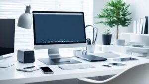 Read more about the article Choosing EMF-Safe Office Equipment and Furniture