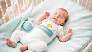 Read more about the article EMF Safety for Newborns: Protecting Infants from Electromagnetic Fields
