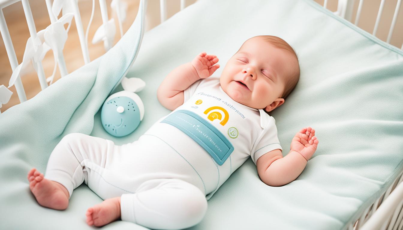 EMF Safety for Newborns: Protecting Infants from Electromagnetic Fields