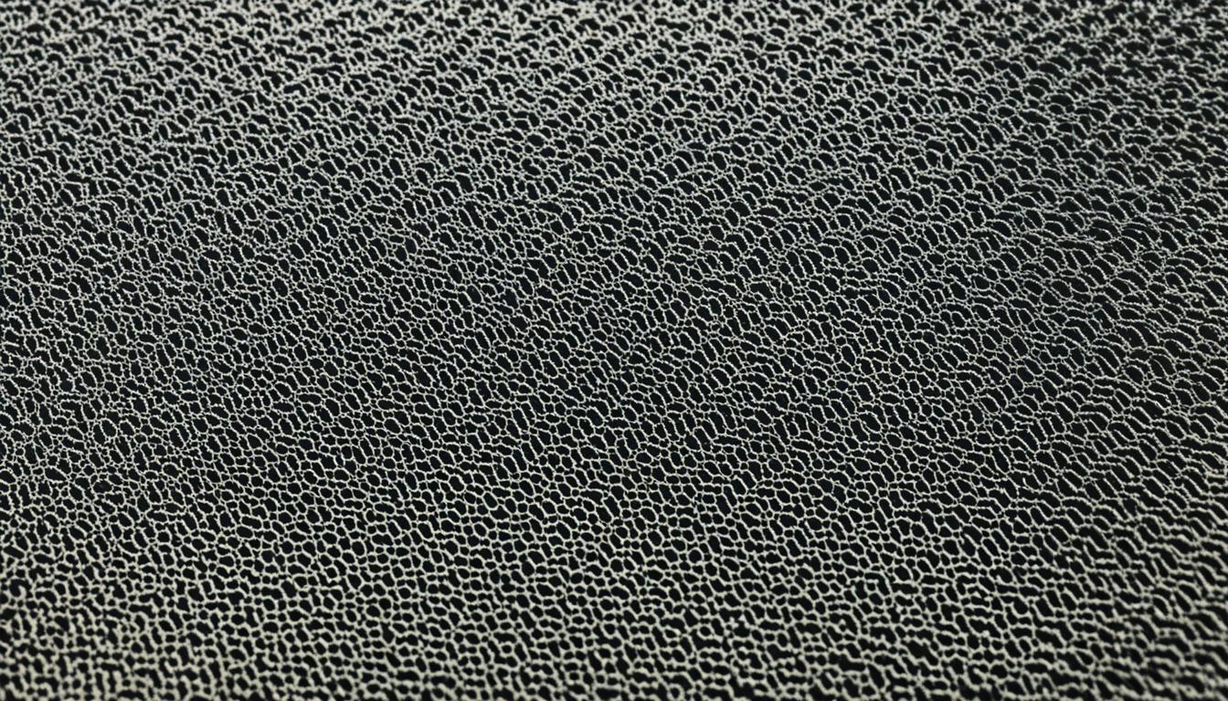 EMF Shielding Fabrics: Sewing Your Way to Protection