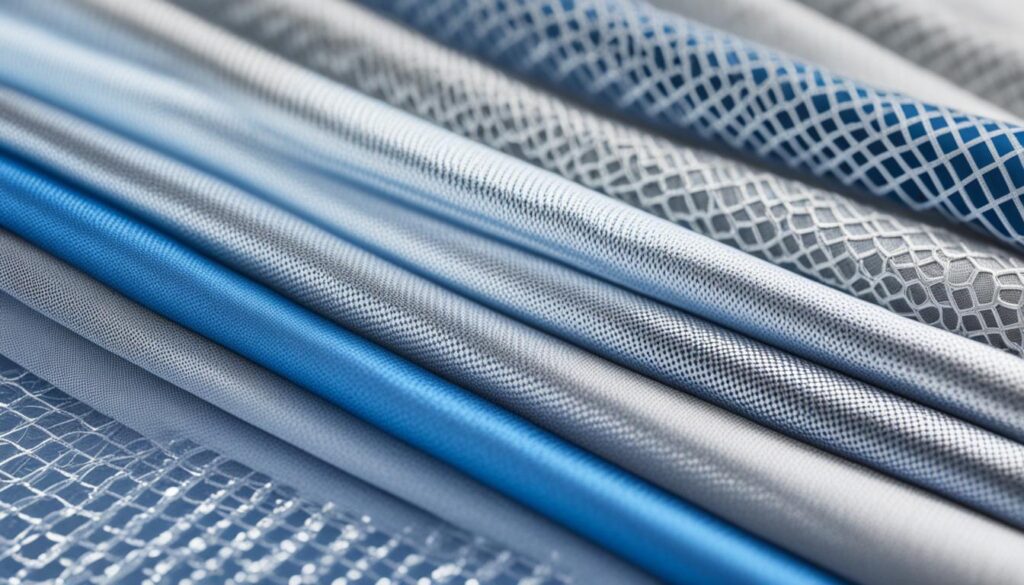 EMF Shielding Fabrics