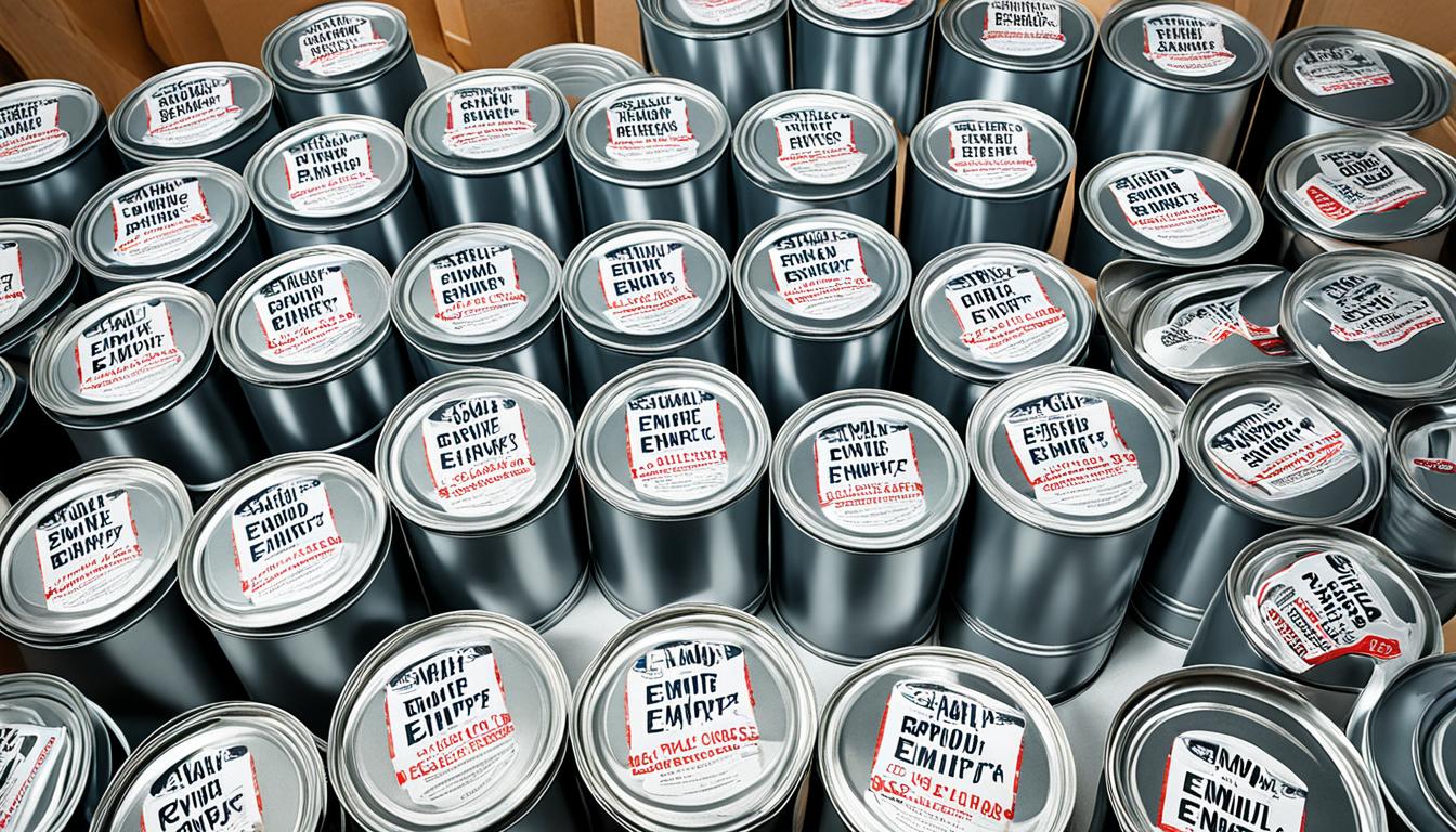 EMF Shielding Paints: Which Brands Offer the Best Protection?