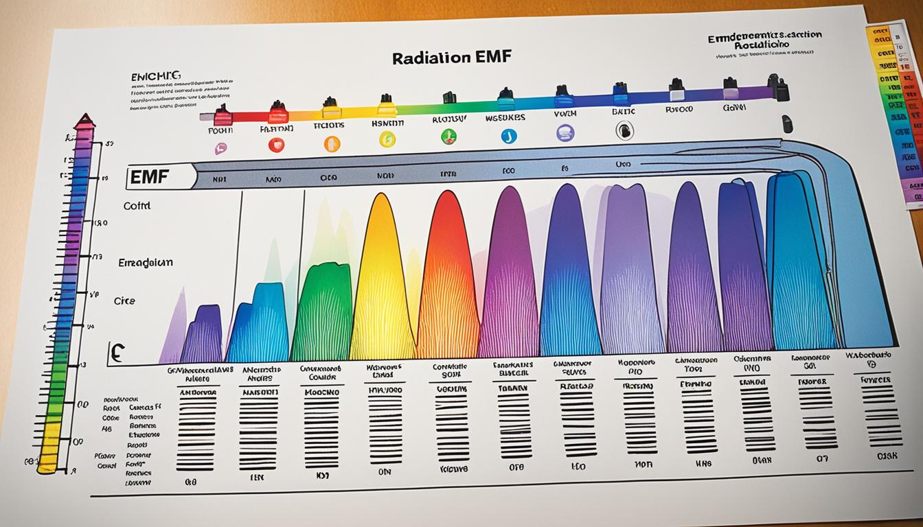 Differentiating the Spectrum: A Guide to EMF Types