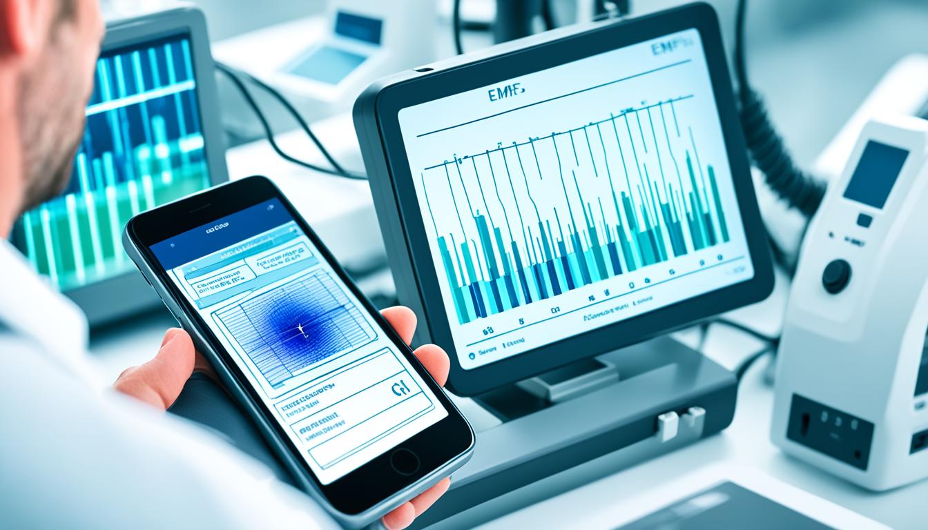 EMF Testing and Certification for Devices