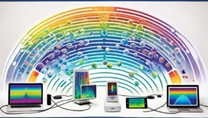 Read more about the article The Various Faces of EMFs: Understanding the Range