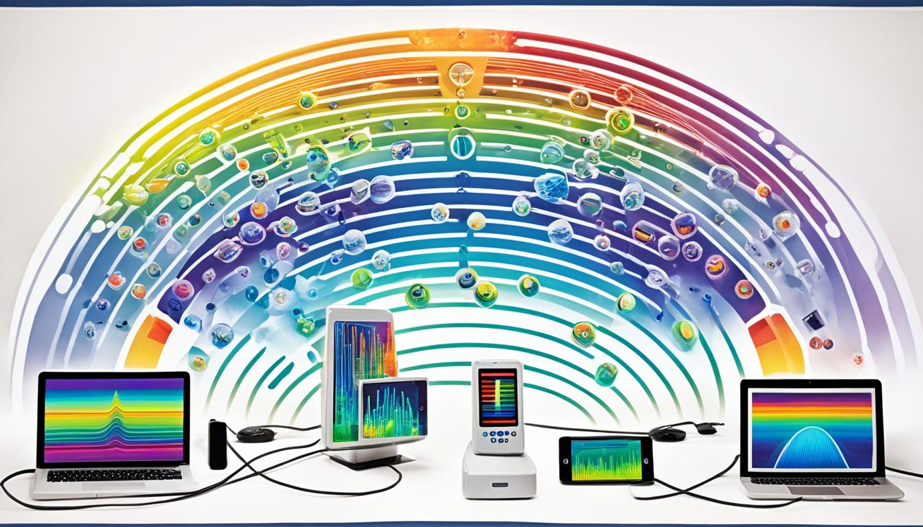 The Various Faces of EMFs: Understanding the Range