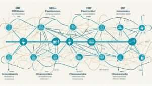 Read more about the article Tracing the Roots: A Timeline of EMF Use in Society