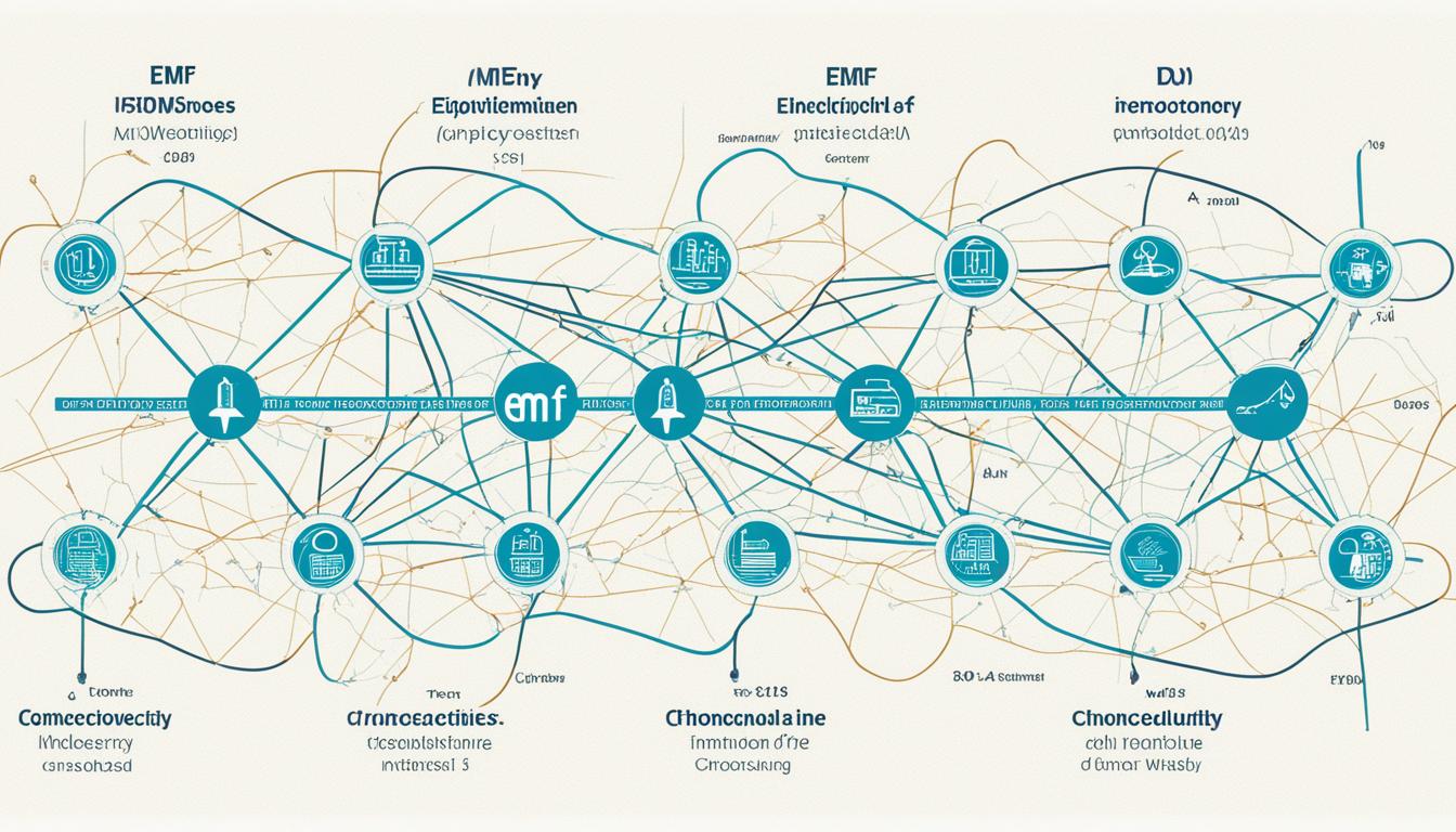 Tracing the Roots: A Timeline of EMF Use in Society