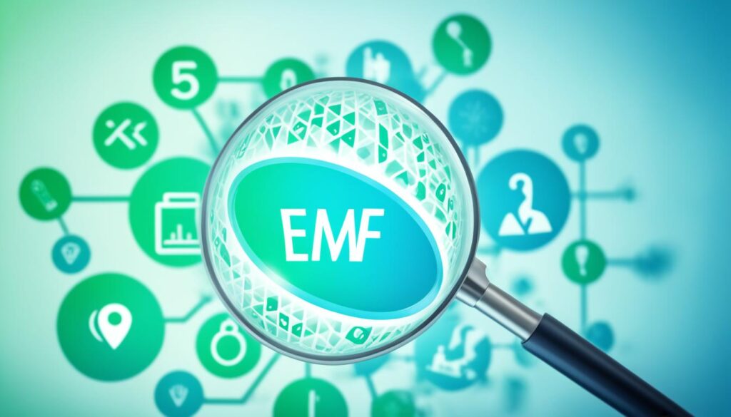 EMF safety standards