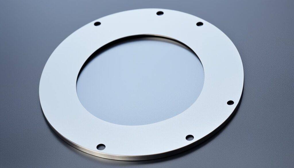 EMI Shielding Gasket