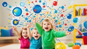 Read more about the article EMF Awareness: Educating Children About Electromagnetic Fields