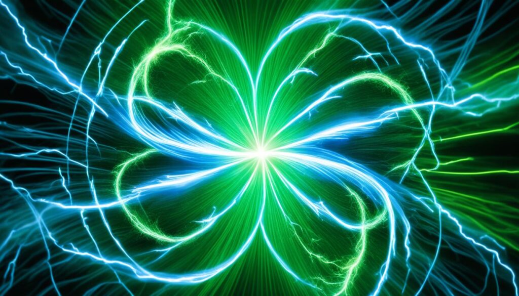 Electric and Magnetic Fields Image