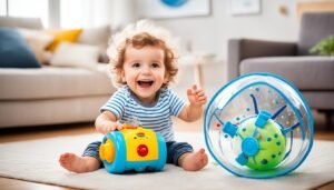 Read more about the article Enhancing Children’s Well-Being with EMF Protection Products