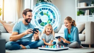 Read more about the article Establishing EMF-Safe Zones at Home for Children