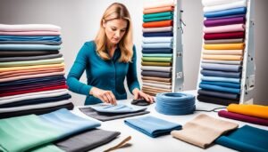 Read more about the article Evaluating EMF Shielding Fabrics: Reviews and Recommendations