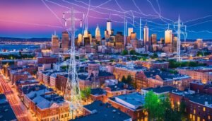 Read more about the article Everyday Sources of EMFs: From Microwaves to Power Lines