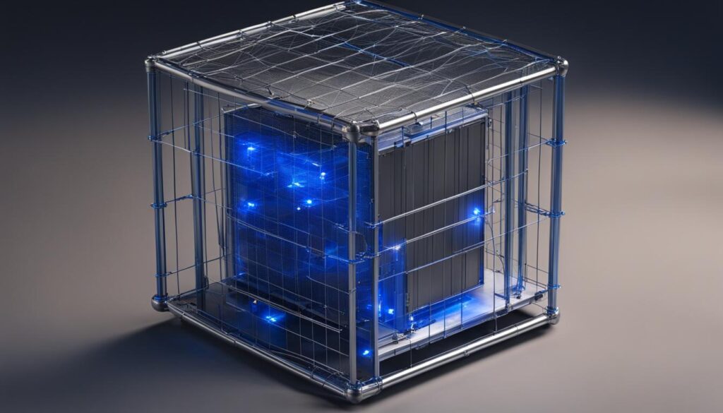 Faraday Cage